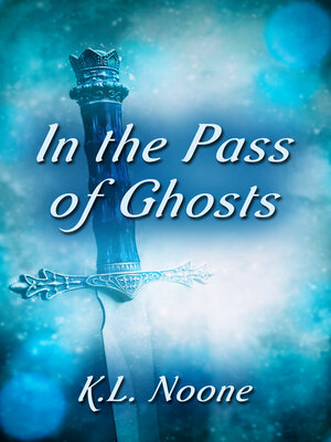 cover image of In the Pass of Ghosts